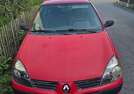 Renault Clio Extreme 2 1.2 16V Extreme