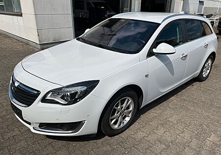 Opel Insignia 1.6CDTI Innovationr Navi PDC Kamera AHK