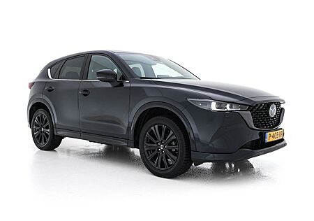 Mazda CX-5 2.0 SkyActiv-G 165 Sportive (INCL.BTW) *HEA