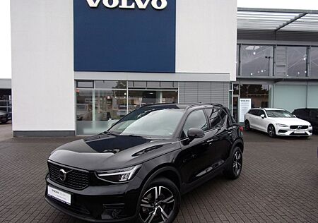 Volvo XC 40 B3 Plus Dark 2WD