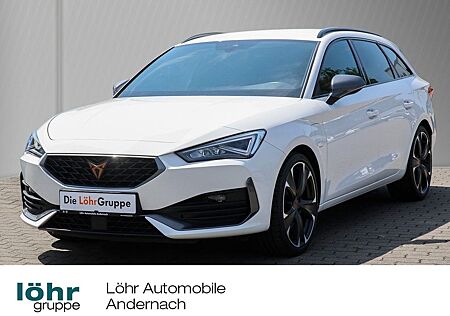 Seat Leon ST 1.4 e-hybrid DSG