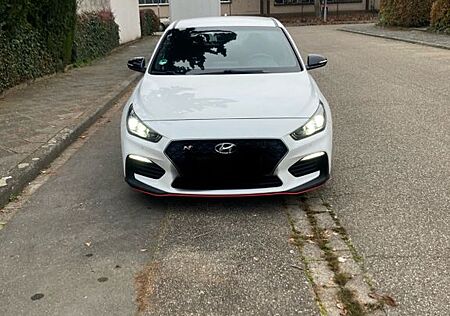 Hyundai i30 i30N Performance