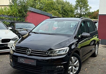 VW Touran Volkswagen Comfortline *LED*NAVI*7-SITZER