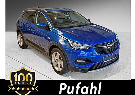 Opel Grandland X gebraucht kaufen Opel Grandland X Grandland Partner mit günstigen Preisen!