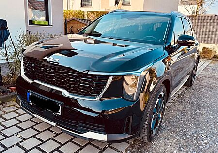 Kia Sorento 1.6 T-GDI Plug-in H AWD Plug & Ride ...