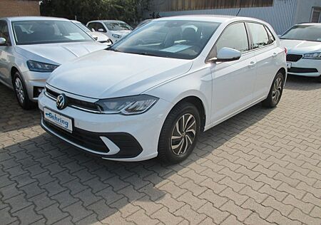 VW Polo Volkswagen 1.0 TSI Life