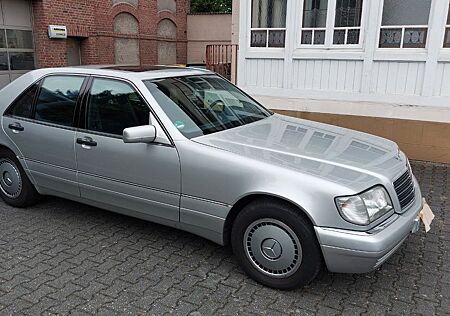 Mercedes-Benz S 280