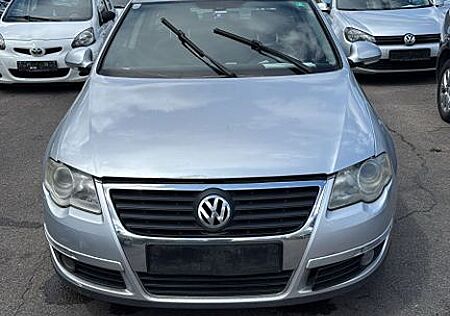 VW Passat Variant Volkswagen Sportline