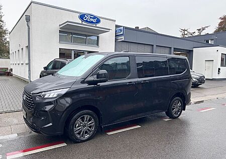 Ford Tourneo Custom Tourneo Custom320 L1-5J.GARANTIE-SOFORT VERFÜGB.