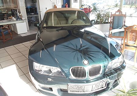 BMW Z3 Roadster 3.0i -