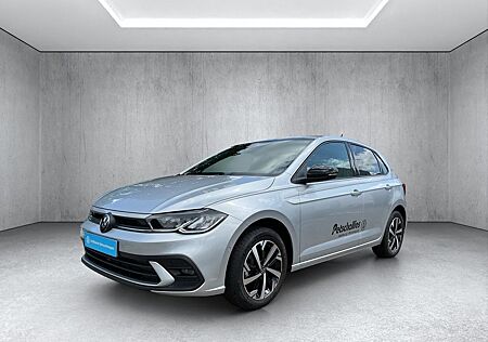 VW Polo Volkswagen Goal 1,0 l TSI DSG