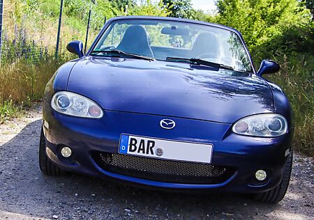 Mazda MX-5 1.9 16V Autom. 1.9