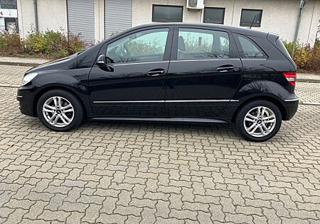 Mercedes-Benz B 180 CDI