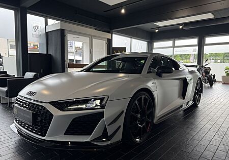 Audi R8 GT 5.2 FSI *1OF333*B&O*BRD*NEW*CARBON*LASER*
