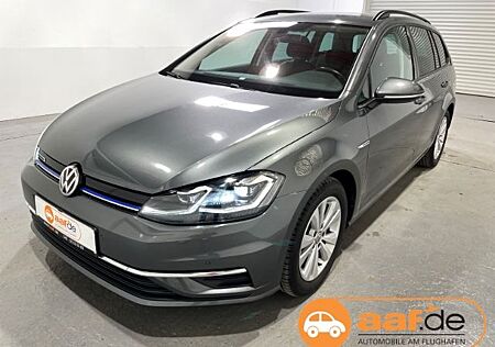 VW Golf Volkswagen Variant 1.5 TSI Comfortline EU6d-T LED ACC