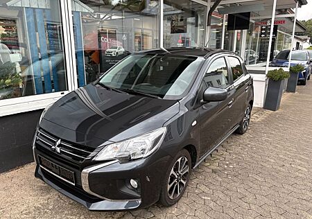 Mitsubishi Space Star gebraucht kaufen Mitsubishi Space Star 1.2 MIVEC Automatik/Kamera