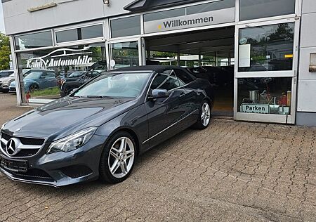 Mercedes-Benz E 250 CDI BlueEfficiency *33000 KM*