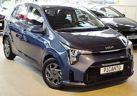 Kia Picanto 1.0 Vision Automatik Klima-SHZ-Navi