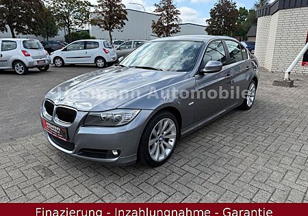 BMW 318d 318 Baureihe 3 Lim. *143-PS*NUR-70.000KM*LED