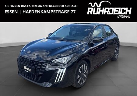 Peugeot 208 Active 1.2 SHZ PDC KAMERA CARPLAY