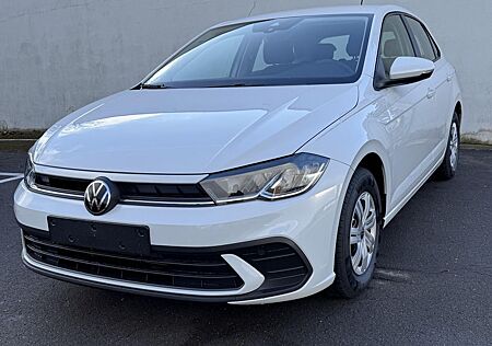 VW Polo Volkswagen 1.0 Base/Sitzheizung/CarPlay 59 kW (80 P...