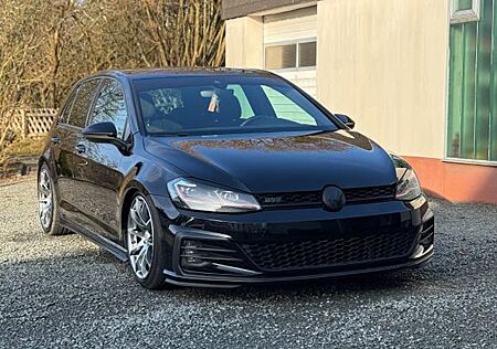VW Golf Volkswagen VWGolf GTI FL DSG Kamera, Sport, Alu, Volldigit