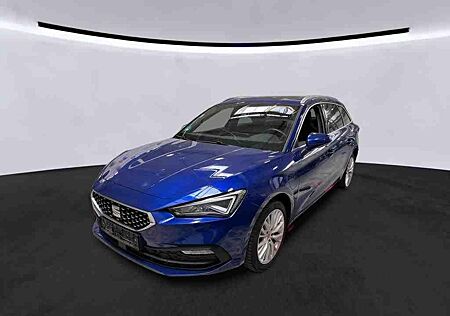 Seat Leon Xcellence eHybrid 1.4 TSI /PANO/ACC/SHZ/LAN