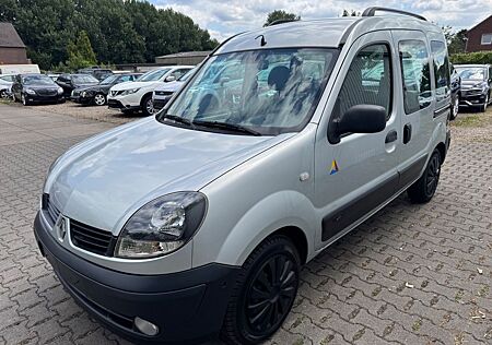 Renault Kangoo Kaleido*Klima*2.Hand*TOP*