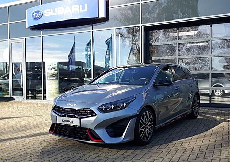 Kia Cee'd Ceed 1,6 GT DCT Komf. GD