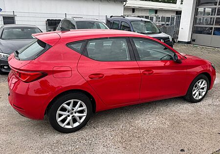 Seat Leon Style Navi LED PDC Sitzheizung