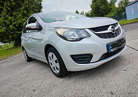 Opel Karl 1.0 Edition Edition