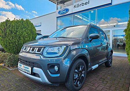 Suzuki Ignis DUALJET HYBRID Comfort*SOFORT*