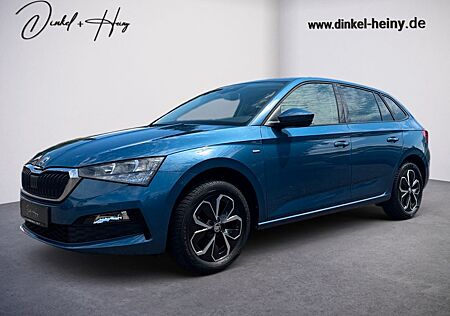 Skoda Scala Drive 1.0TSI