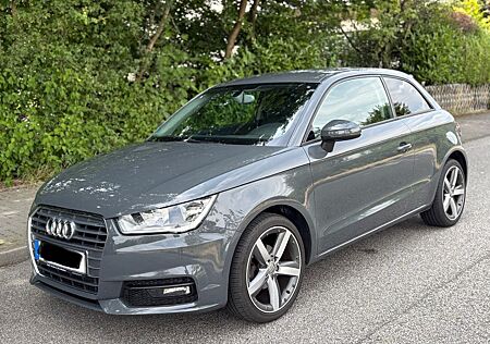 Audi A1 1.0 TFSI ultra