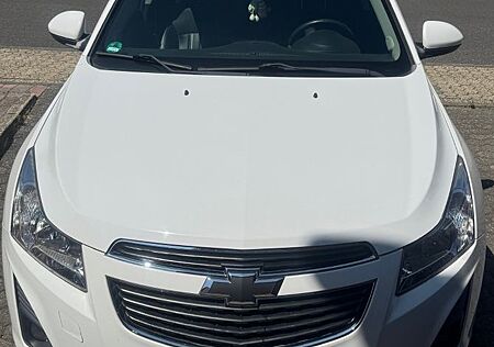 Chevrolet Cruze 1.4 LTZ LTZ