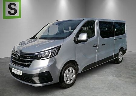 Renault Trafic Pkw Grand Life Blue dCi 150 EDC