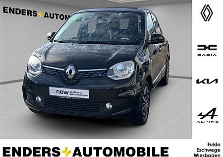 Renault Twingo Electric Intens+ NAVI+SHZ+EPH+Faltdach+