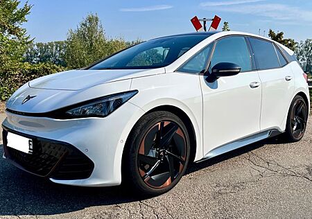 Cupra Born 58 kWh 150 kW