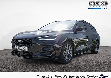 Ford Focus Turnier 1.0 ST-Line KAMERA NAVI ACC LED