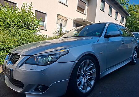 BMW 525d touring Edition Sport Edition Sport