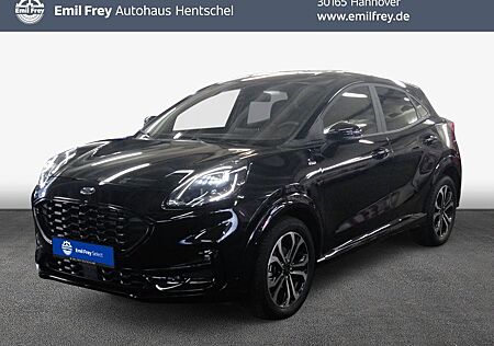 Ford Puma 1.0 EcoBoost Hybrid Aut. ST-LINE X