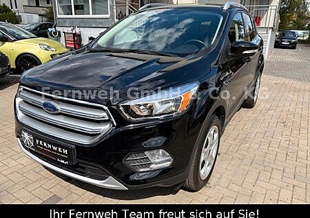 Ford Kuga Trend/NEUER MOTOR VON MIT RECHNUNG