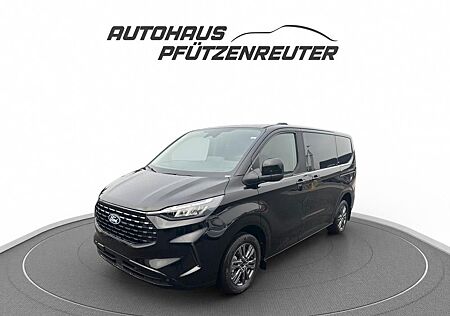 Ford Tourneo Custom 2.0 EcoBlue 125kW 320 L1