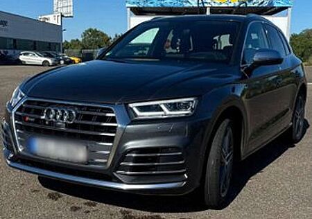 Audi SQ5 3.0 TFSI tiptronic quattro -