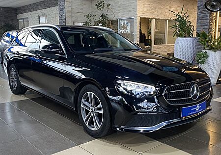 Mercedes-Benz E 220 Avantgarde LED Navi PDC Distr.+ DAB MBUX