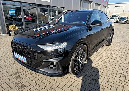 Audi SQ8 4.0 TDI quattro*ACC*PANO*HEAD-UP*B&O