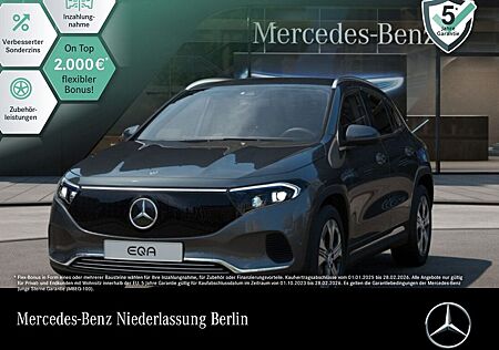 Mercedes-Benz EQA 250 PROGRESSIVE Advanced "19/Thermotr(VZ/WD/
