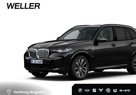 BMW X5 xDrive40d M SPORT StHz,Pano,AHK,AdLED,H/K,HUD