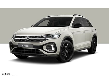 VW T-Roc Volkswagen R-Line 1.5 L TSI DSG #Sonderaktion
