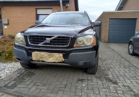 Volvo XC 90 XC90 D5 Momentum Momentum
